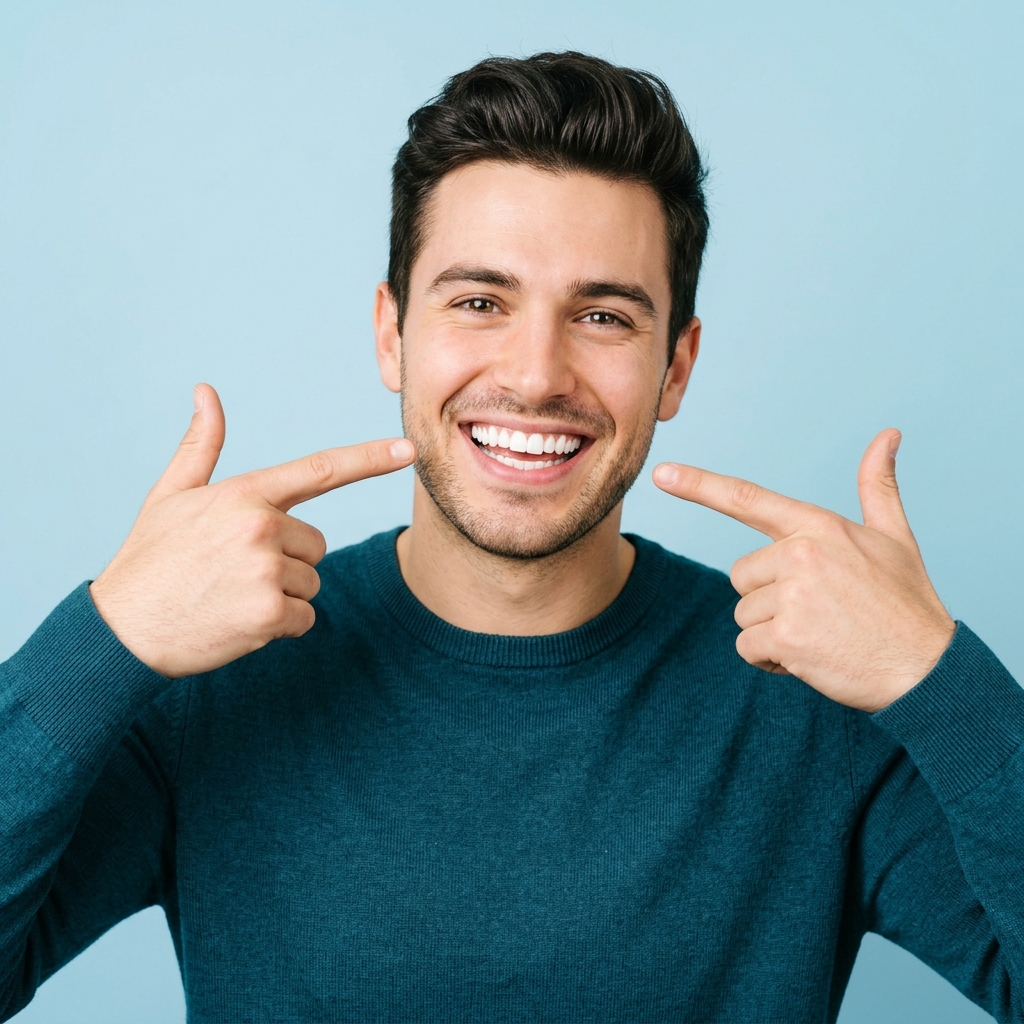 Dental Exams & PRSI Checkups