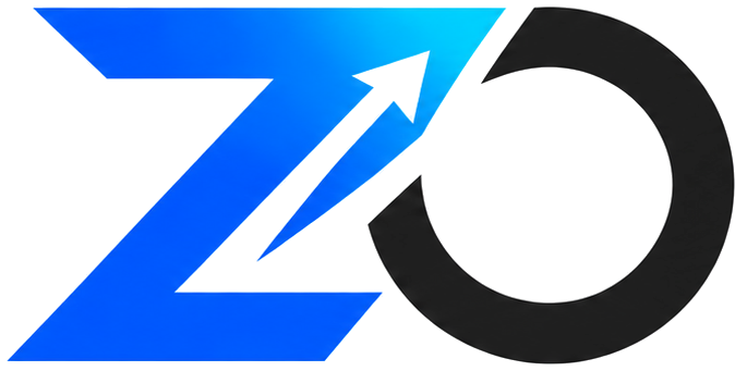 Zaydo Tech Logo